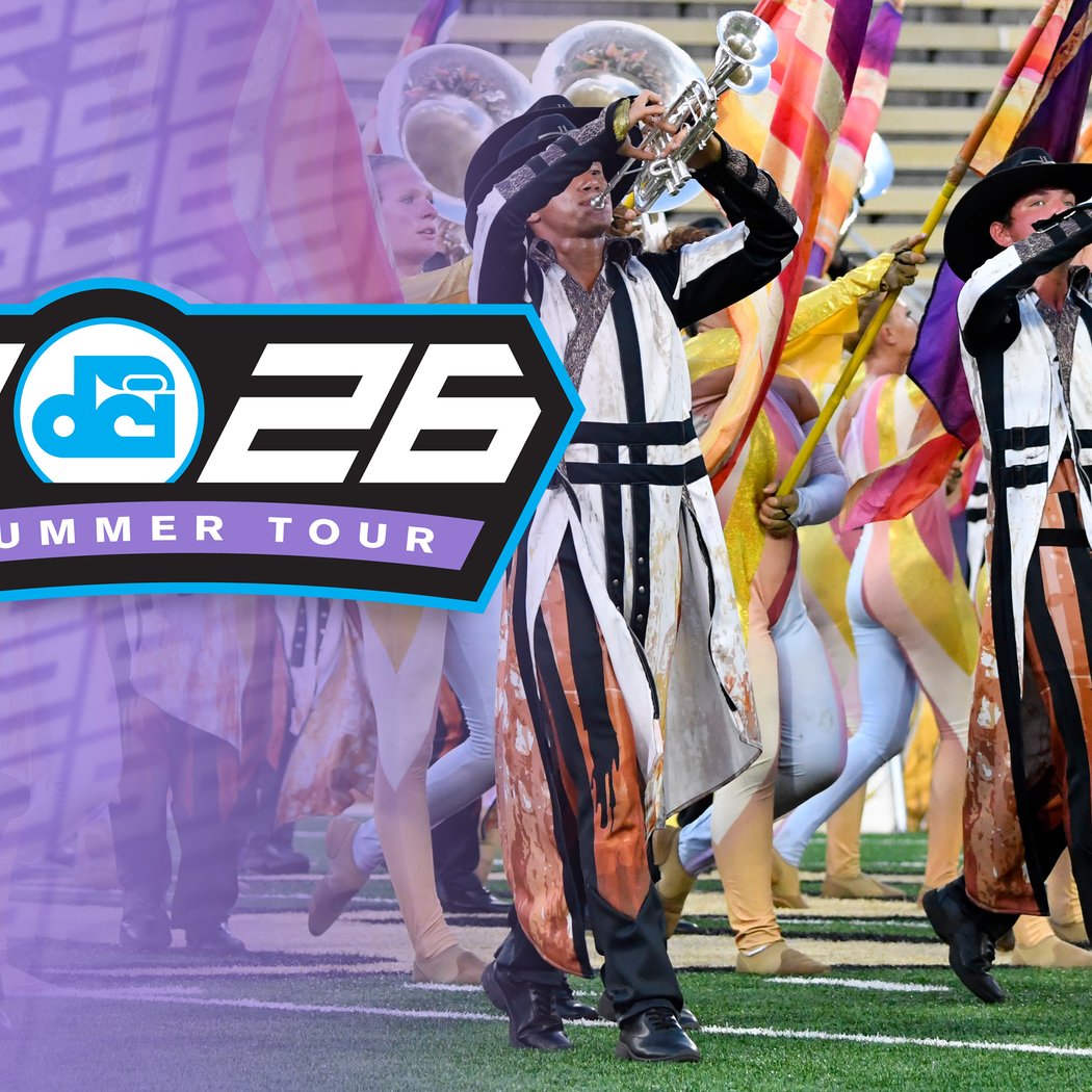 DCI Kentucky 1